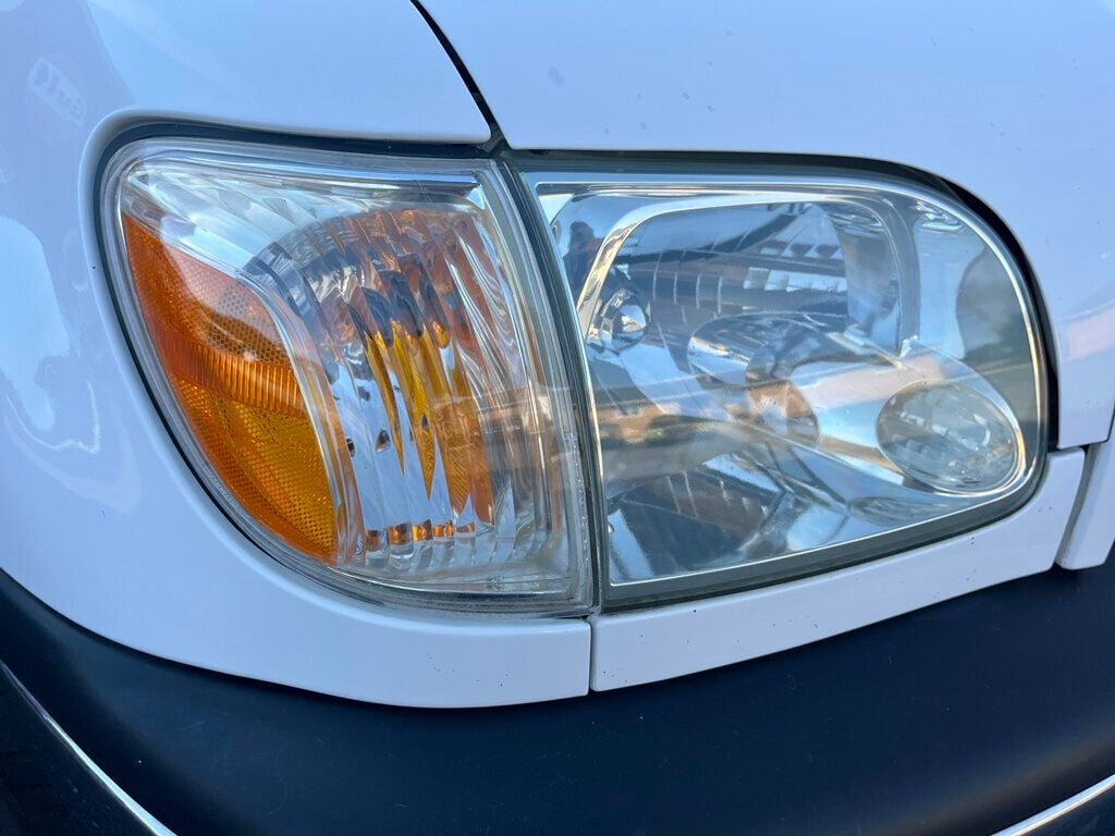 2006 Toyota Tundra Regular Cab Long box V8 4x4 - 22954482 - 46