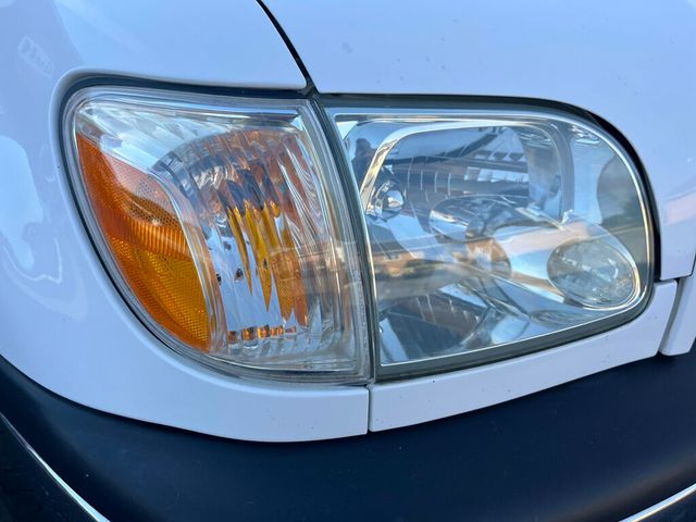 2006 Toyota Tundra Regular Cab Long box V8 4x4 - 22954482 - 46