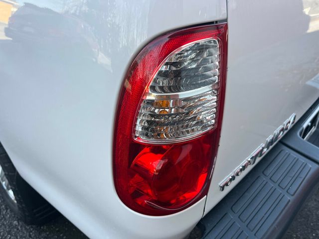 2006 Toyota Tundra Regular Cab Long box V8 4x4 - 22954482 - 48