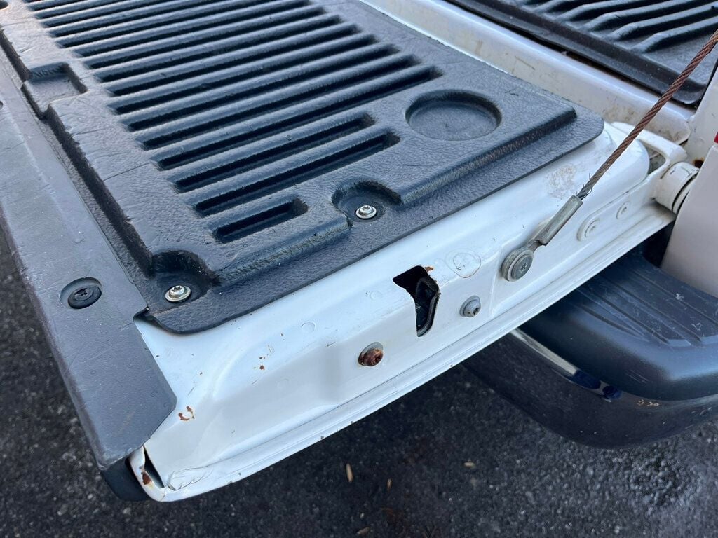 2006 Toyota Tundra Regular Cab Long box V8 4x4 - 22954482 - 51