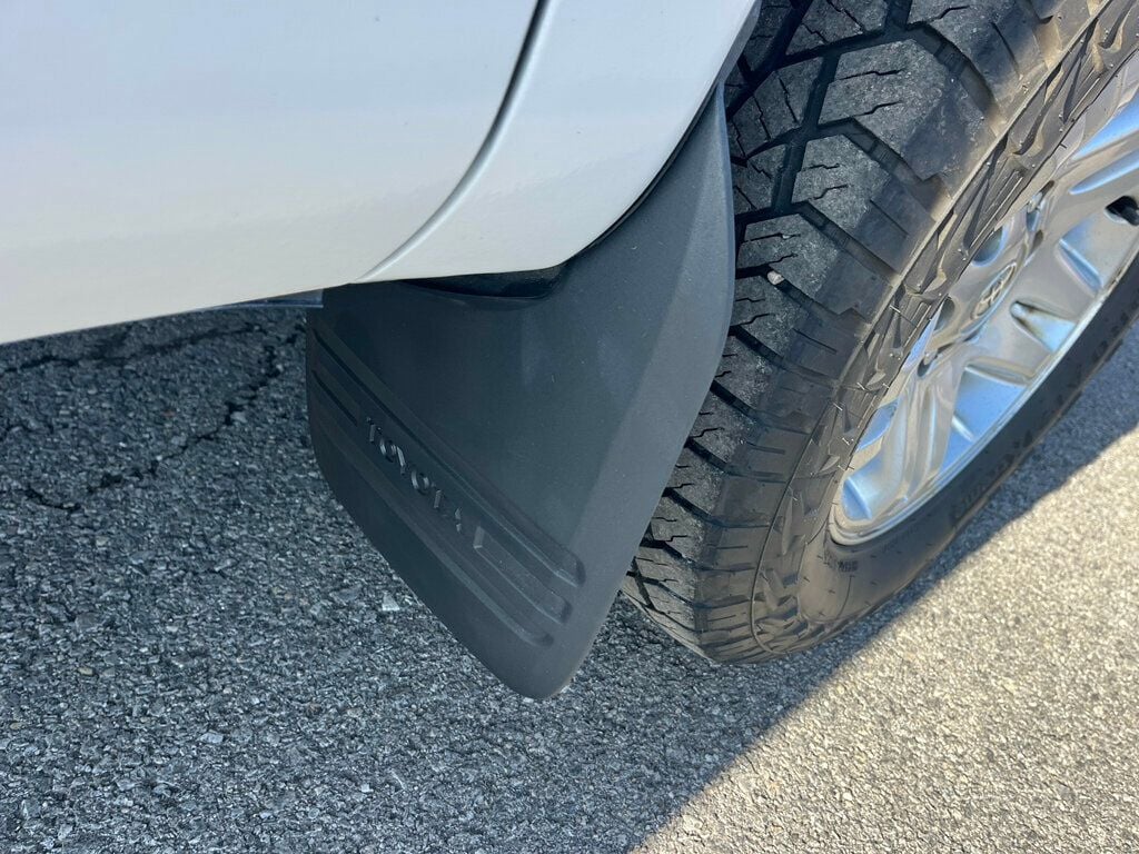 2006 Toyota Tundra Regular Cab Long box V8 4x4 - 22954482 - 58