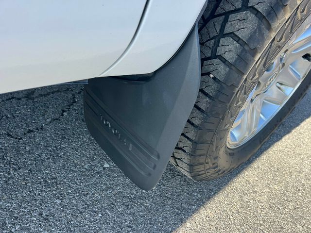 2006 Toyota Tundra Regular Cab Long box V8 4x4 - 22954482 - 58