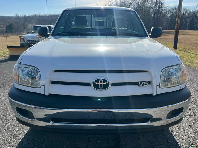 2006 Toyota Tundra Regular Cab Long box V8 4x4 - 22954482 - 5