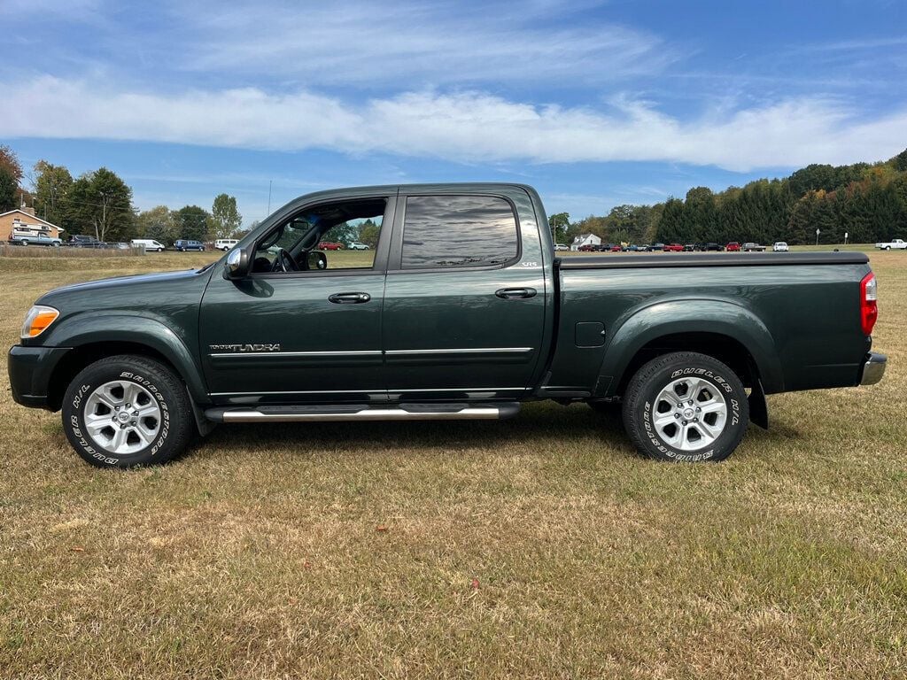 2006 Toyota Tundra SR5 photo 2