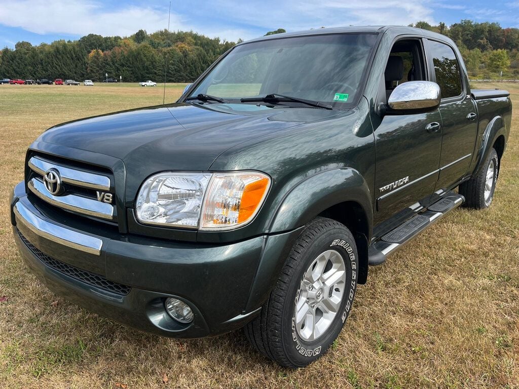 2006 Toyota Tundra SR5 photo 3