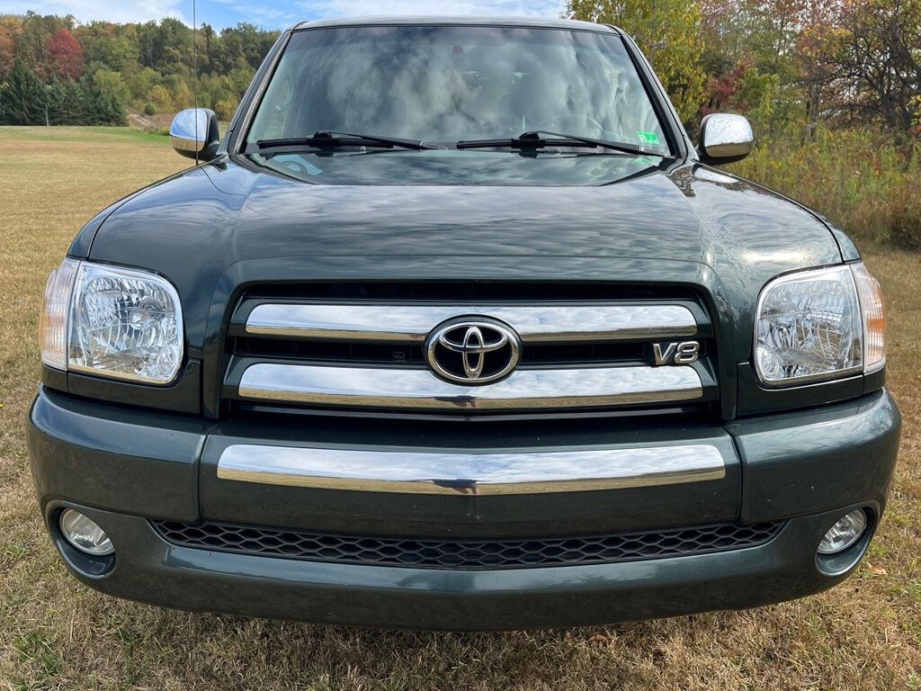 2006 Toyota Tundra SR5 photo 4