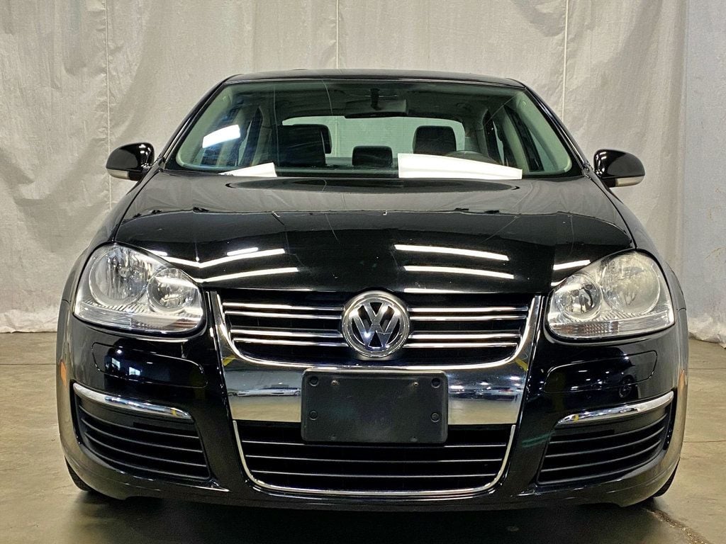 2006 Volkswagen Jetta Sedan 4dr 2.5L Automatic - 23021614 - 9
