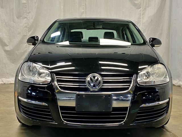 2006 Volkswagen Jetta Sedan 4dr 2.5L Automatic - 23021614 - 9
