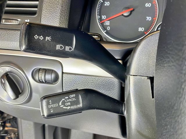 2006 Volkswagen Jetta Sedan 4dr 2.5L Automatic - 23021614 - 25