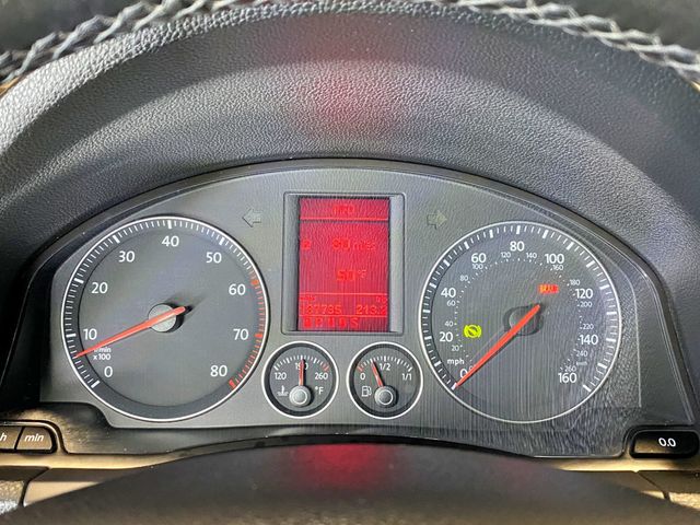 2006 Volkswagen Jetta Sedan 4dr 2.5L Automatic - 23021614 - 27