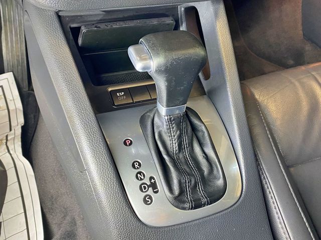 2006 Volkswagen Jetta Sedan 4dr 2.5L Automatic - 23021614 - 32