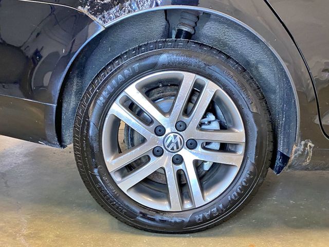 2006 Volkswagen Jetta Sedan 4dr 2.5L Automatic - 23021614 - 55