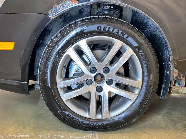 2006 Volkswagen Jetta Sedan 4dr 2.5L Automatic - 23021614 - 57