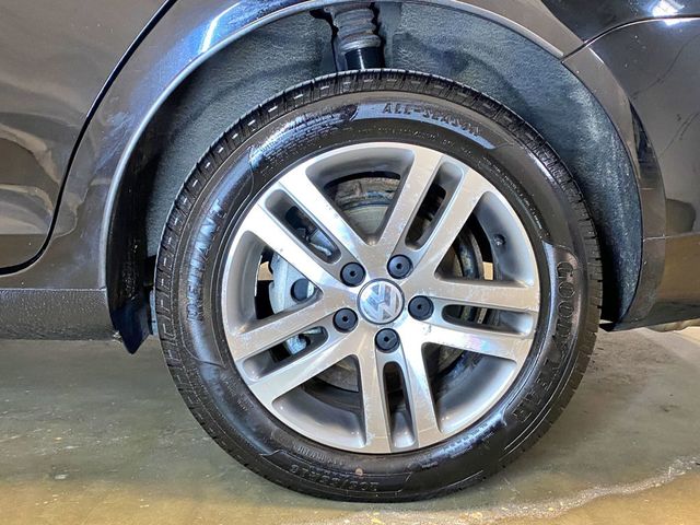 2006 Volkswagen Jetta Sedan 4dr 2.5L Automatic - 23021614 - 58