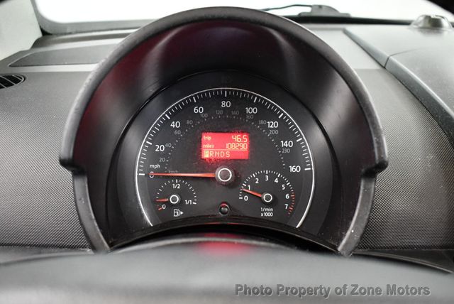 2006 Volkswagen New Beetle Convertible 2dr 2.5L PZEV Automatic - 23030175 - 25