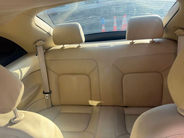 2006 Volkswagen New Beetle Coupe 2dr 2.5L Manual - 22959341 - 13