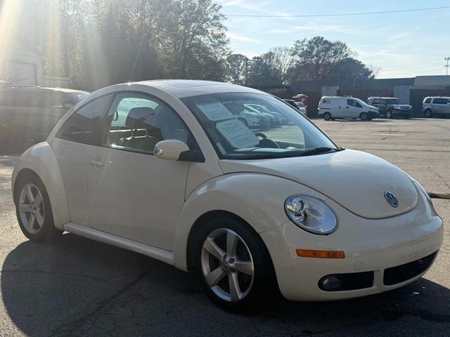 2006 Volkswagen New Beetle Coupe 2dr 2.5L Manual - 22959341 - 3