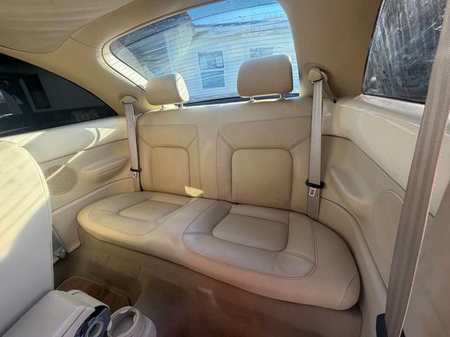 2006 Volkswagen New Beetle Coupe 2dr 2.5L Manual - 22959341 - 8