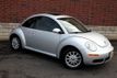 2006 Volkswagen New Beetle Coupe 2dr TDI DSG - 22796909 - 9