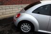 2006 Volkswagen New Beetle Coupe 2dr TDI DSG - 22796909 - 11