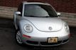 2006 Volkswagen New Beetle Coupe 2dr TDI DSG - 22796909 - 12