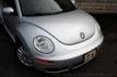 2006 Volkswagen New Beetle Coupe 2dr TDI DSG - 22796909 - 13