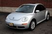 2006 Volkswagen New Beetle Coupe 2dr TDI DSG - 22796909 - 16