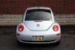 2006 Volkswagen New Beetle Coupe 2dr TDI DSG - 22796909 - 17