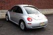 2006 Volkswagen New Beetle Coupe 2dr TDI DSG - 22796909 - 18