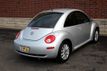 2006 Volkswagen New Beetle Coupe 2dr TDI DSG - 22796909 - 19