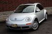 2006 Volkswagen New Beetle Coupe 2dr TDI DSG - 22796909 - 2