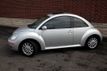 2006 Volkswagen New Beetle Coupe 2dr TDI DSG - 22796909 - 4
