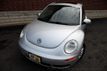 2006 Volkswagen New Beetle Coupe 2dr TDI DSG - 22796909 - 7