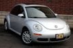 2006 Volkswagen New Beetle Coupe 2dr TDI DSG - 22796909 - 8