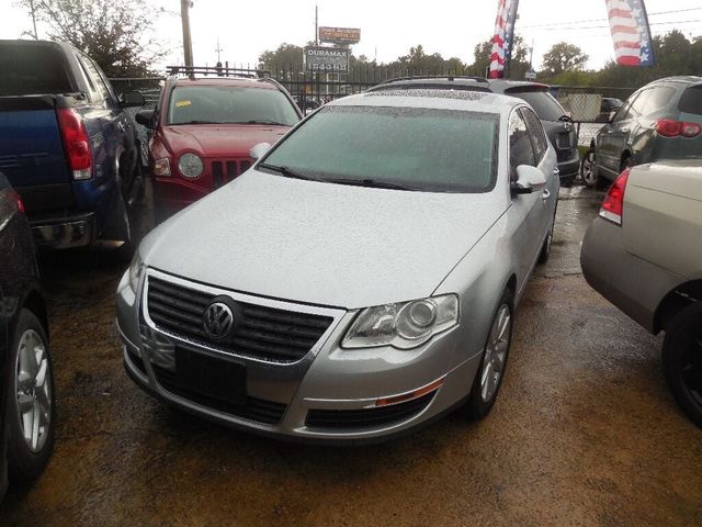2006 Volkswagen Passat Sedan 4dr 2.0T Automatic - 21753548 - 0