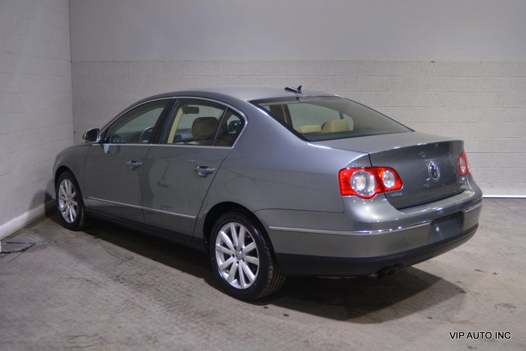 2006 Volkswagen Passat Sedan 4dr 2.0T Automatic - 22424603 - 23