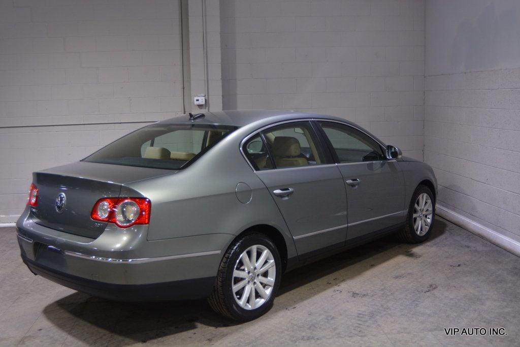 2006 Volkswagen Passat Sedan 4dr 2.0T Automatic - 22424603 - 3