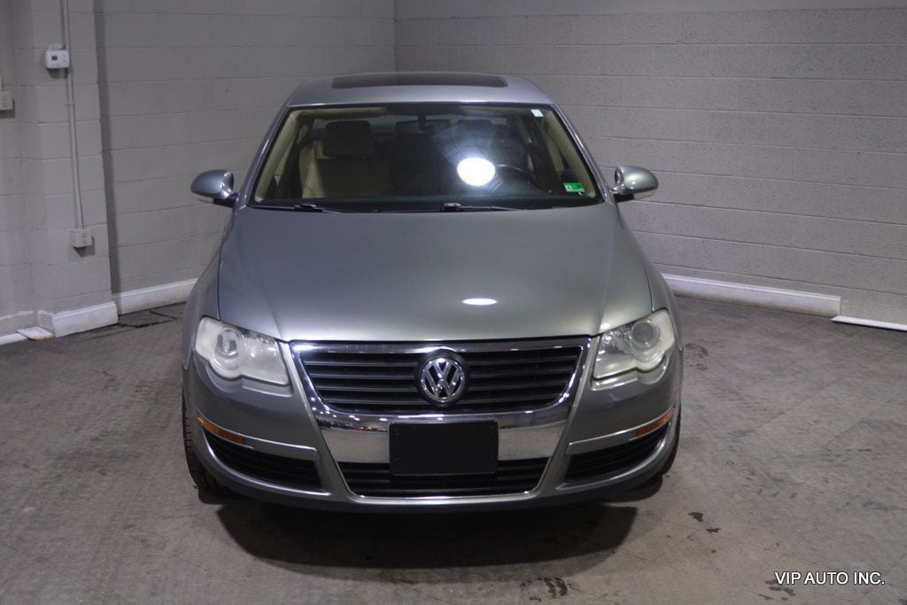 2006 Volkswagen Passat Sedan 4dr 2.0T Automatic - 22424603 - 8