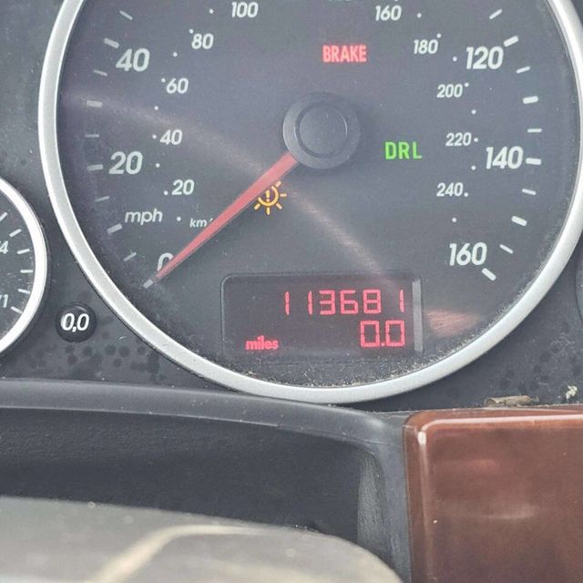 2006 Volkswagen Touareg 4dr 3.2L V6 *Ltd Avail* - 22965542 - 9