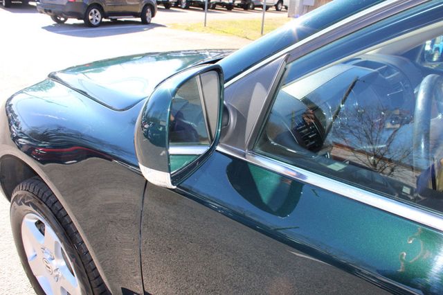 2006 Volkswagen Touareg 4dr 4.2L V8 - 22985017 - 28