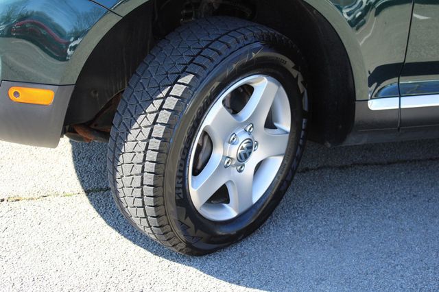 2006 Volkswagen Touareg 4dr 4.2L V8 - 22985017 - 29