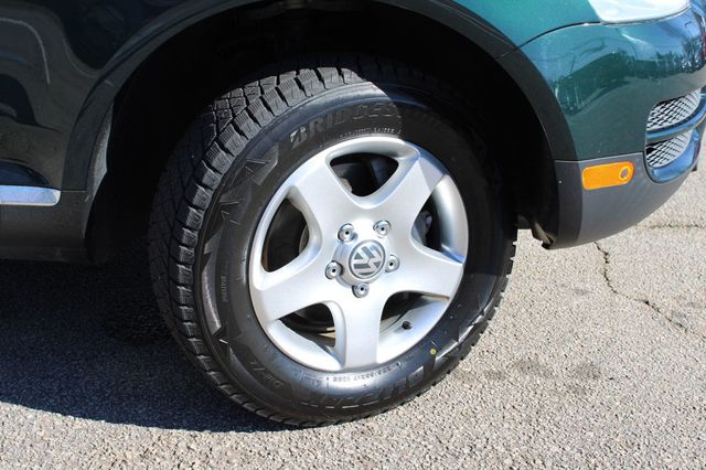 2006 Volkswagen Touareg 4dr 4.2L V8 - 22985017 - 30