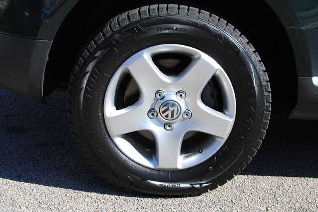 2006 Volkswagen Touareg 4dr 4.2L V8 - 22985017 - 31