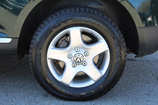2006 Volkswagen Touareg 4dr 4.2L V8 - 22985017 - 32