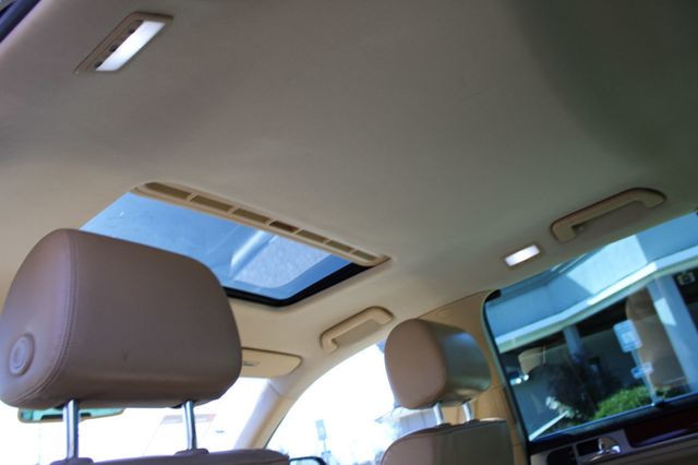 2006 Volkswagen Touareg 4dr 4.2L V8 - 22985017 - 36