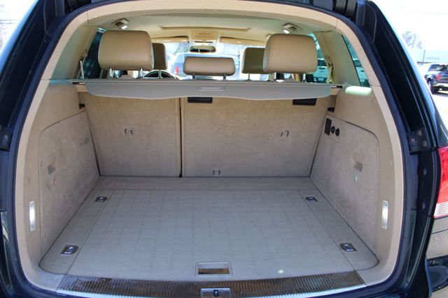 2006 Volkswagen Touareg 4dr 4.2L V8 - 22985017 - 8