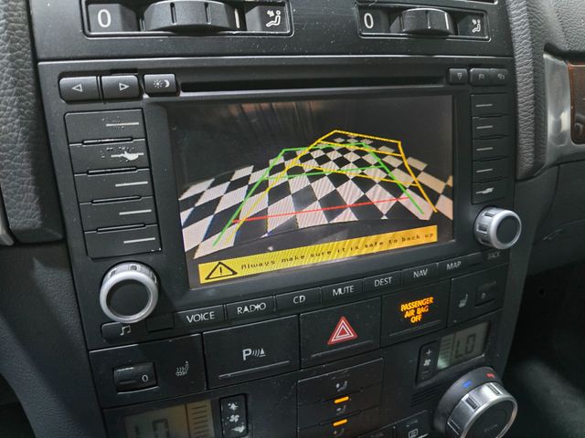 2006 Volkswagen Touareg 4dr 4.2L V8 - 23021961 - 9