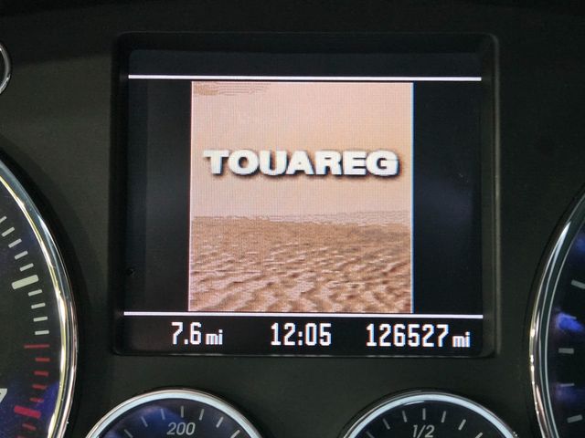 2006 Volkswagen Touareg 4dr 4.2L V8 - 23021961 - 11
