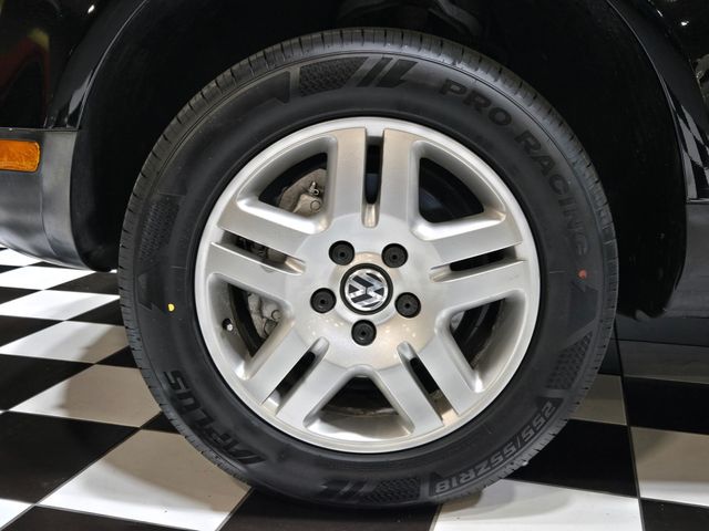 2006 Volkswagen Touareg 4dr 4.2L V8 - 23021961 - 13