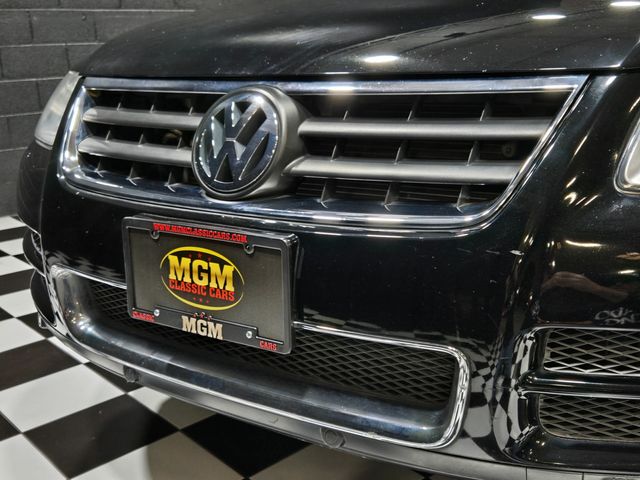 2006 Volkswagen Touareg 4dr 4.2L V8 - 23021961 - 17